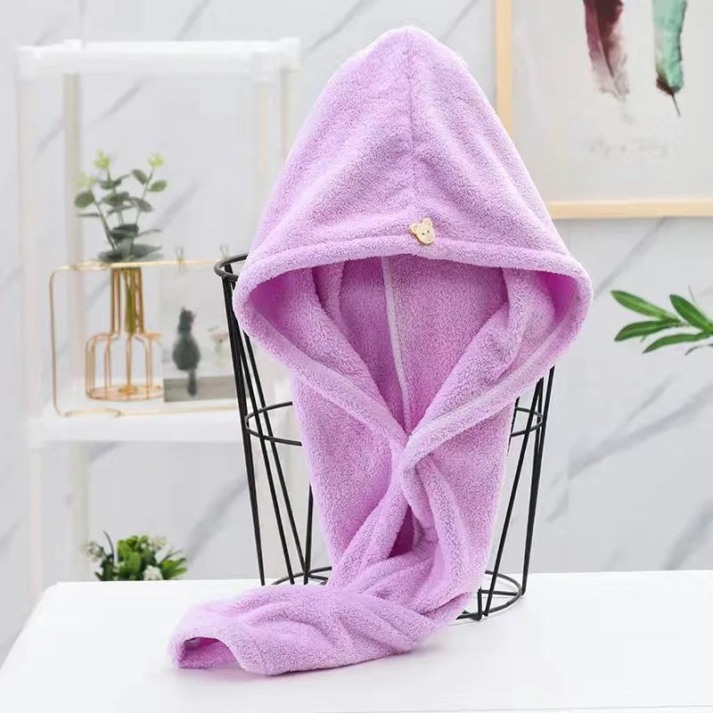 Serviette microfibre
