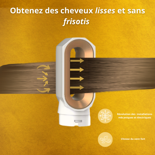 Boucleur 5 en 1