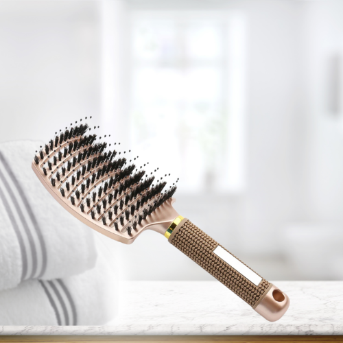 Brosse démélante