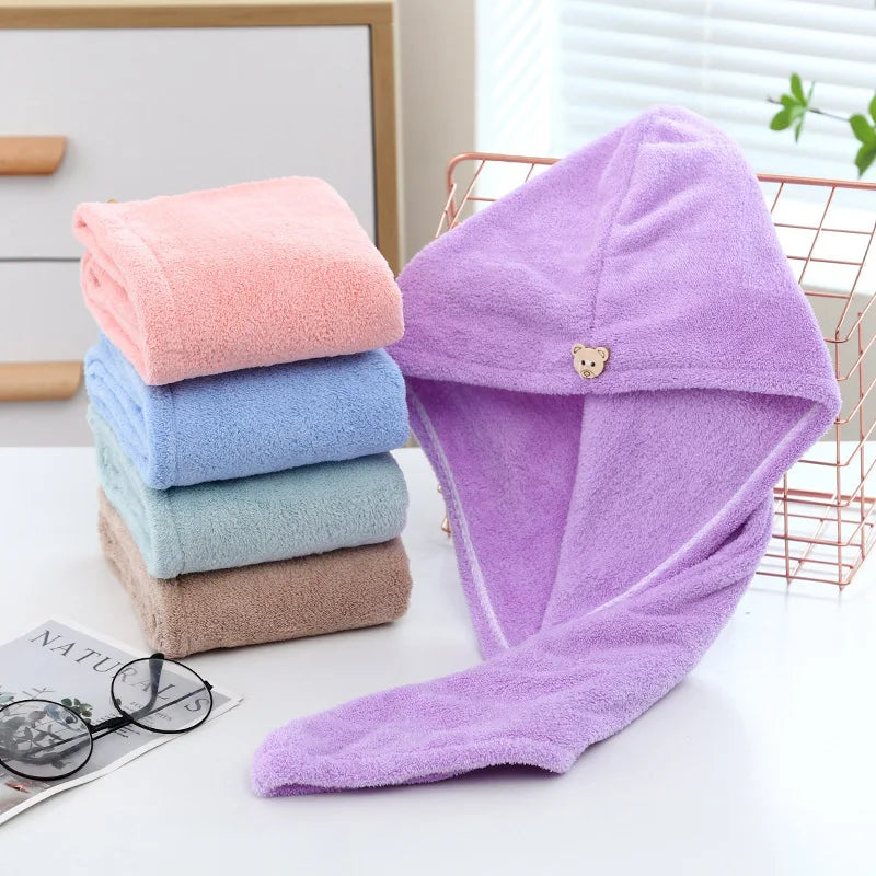 Serviette microfibre